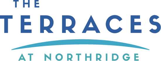 The Terraces at Northridge logo